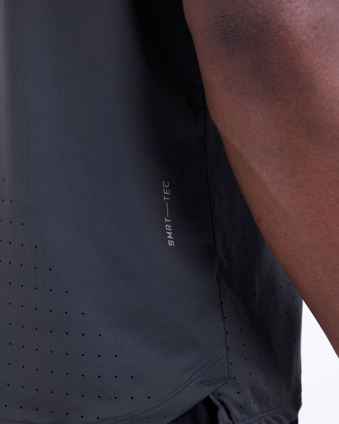 Langford T-Shirt - Charcoal