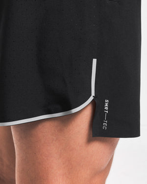 Langford Shorts - Black