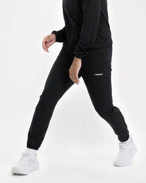 Robinson Training Joggers - Black