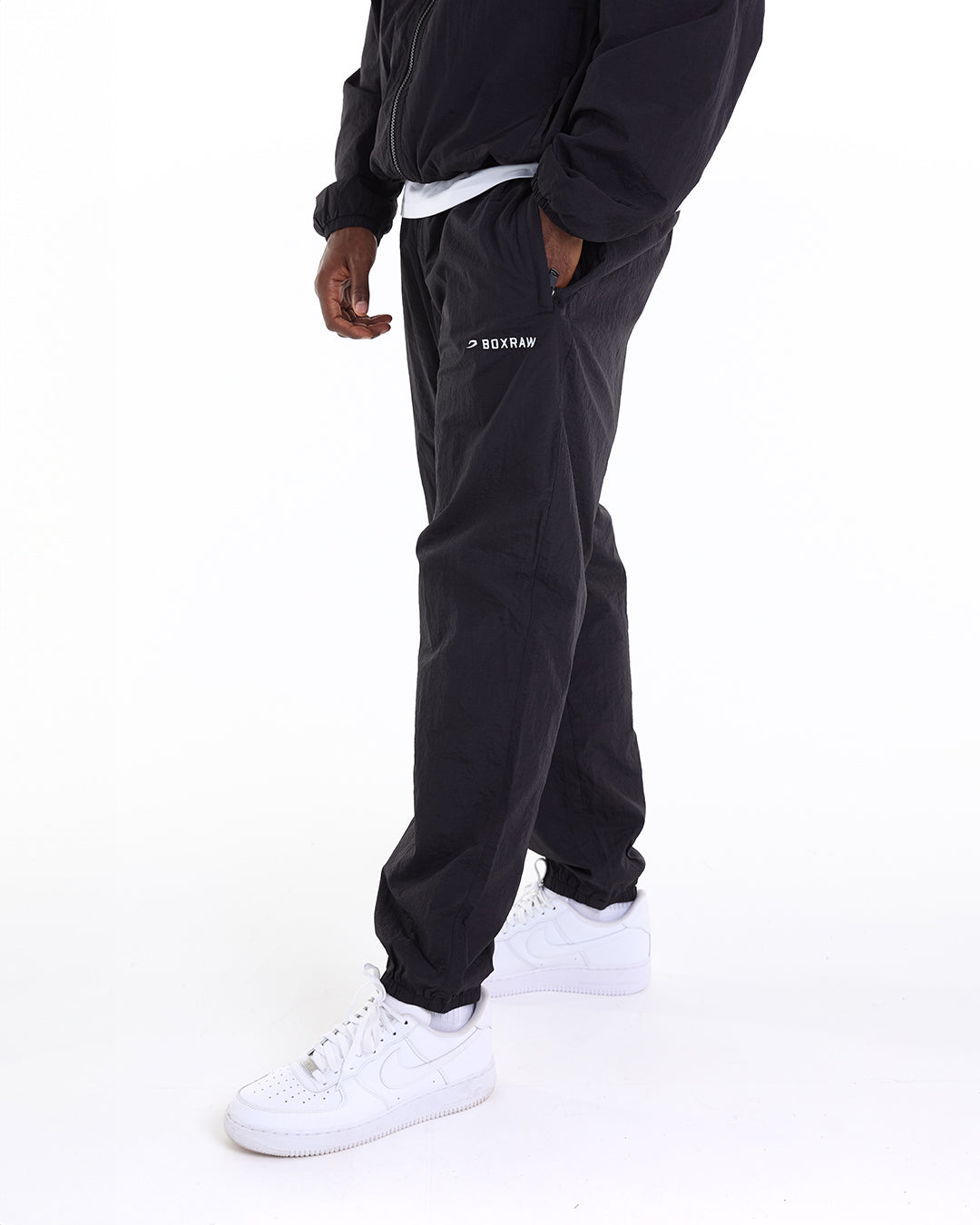 BOXRAW_Mens_Saxton_Bottoms_Bla