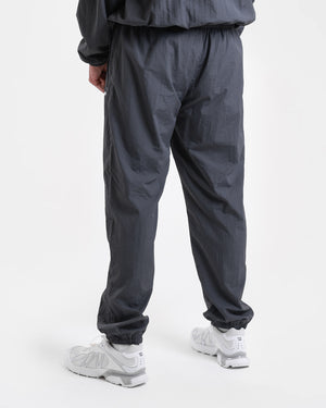 Saxton Track Bottoms - Charcoal