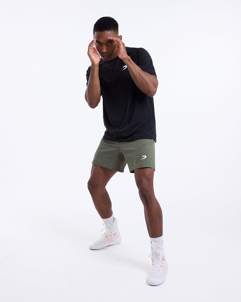 Valdes Shorts - Green