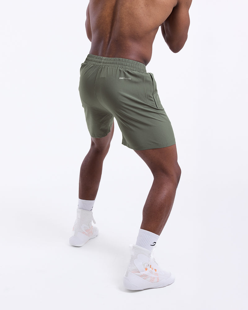 Valdes Shorts - Green