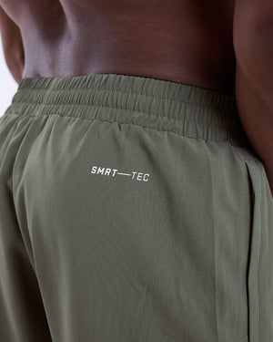 Valdes Shorts - Green