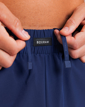 Valdes 5" Shorts - Navy