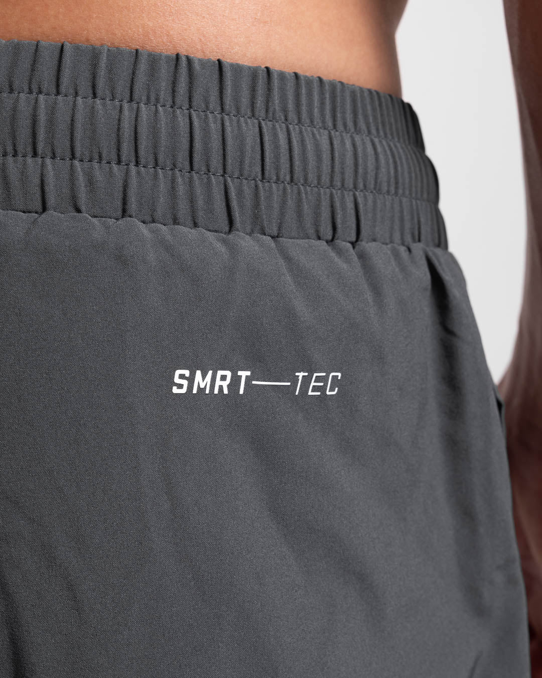 Valdes 5" Shorts - Charcoal
