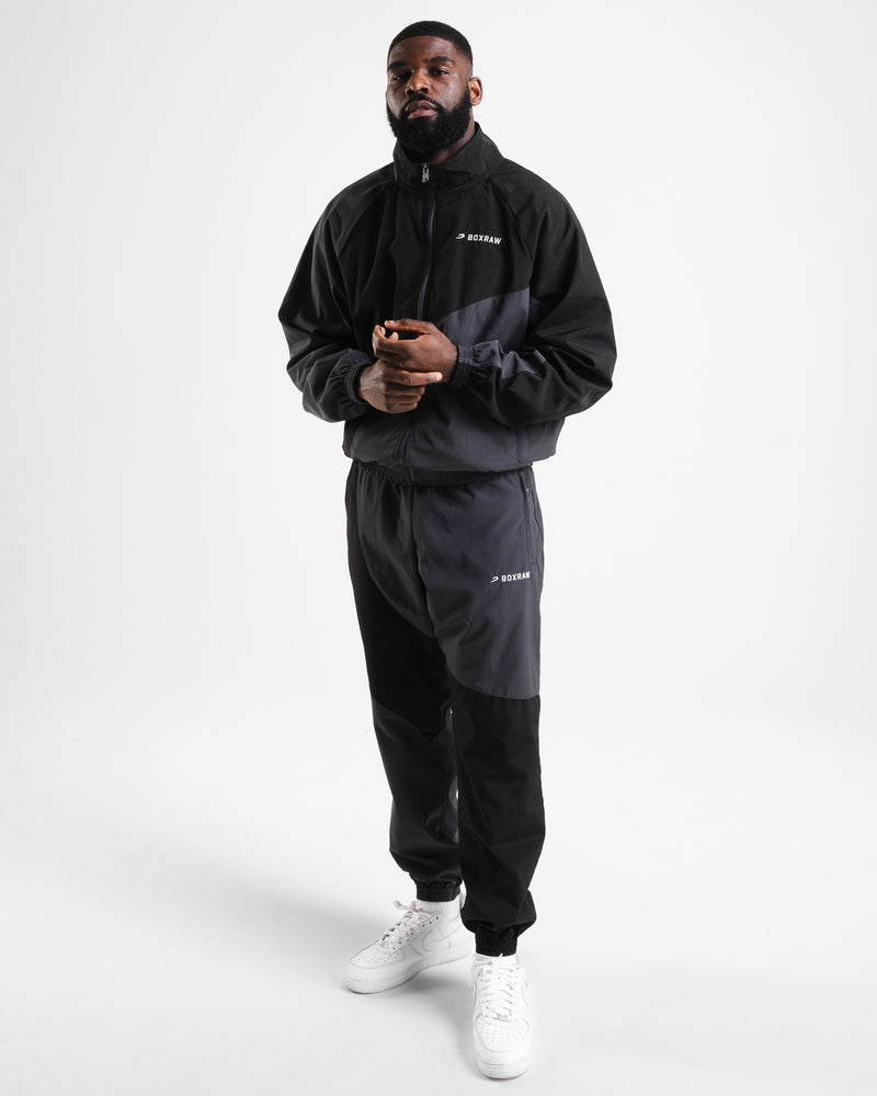 Boxraw tracksuit 2024