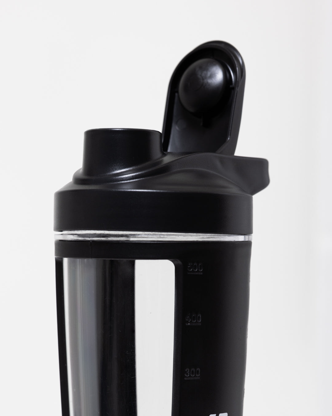Sparring Club Shaker (500ml) - Black Card
