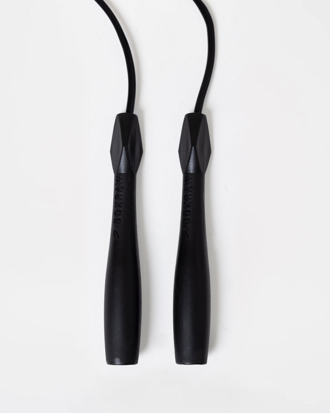 Sokudo Speed Rope - Black