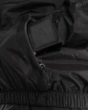 Hagler Sauna Suit 2.0 - Black