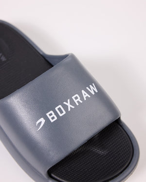 BOXRAW Sliders - Grey