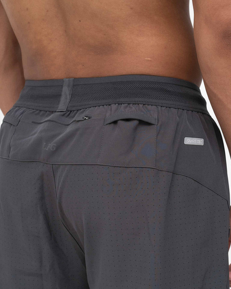 Tunero Training Joggers - Charcoal