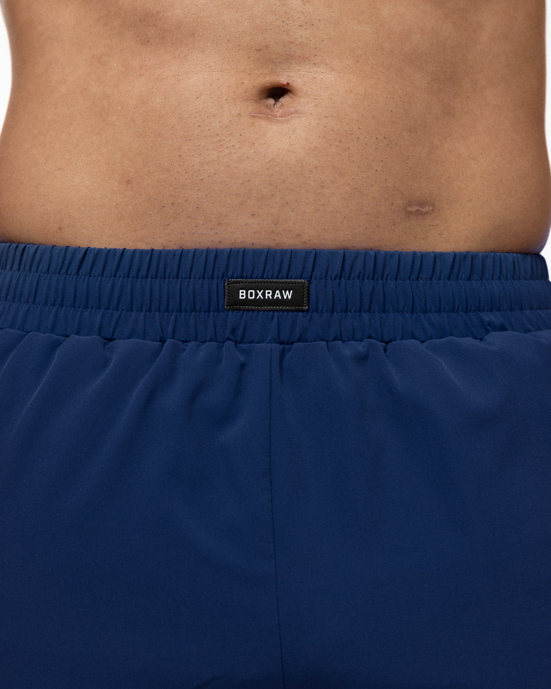 Valdes 7" Shorts - Navy