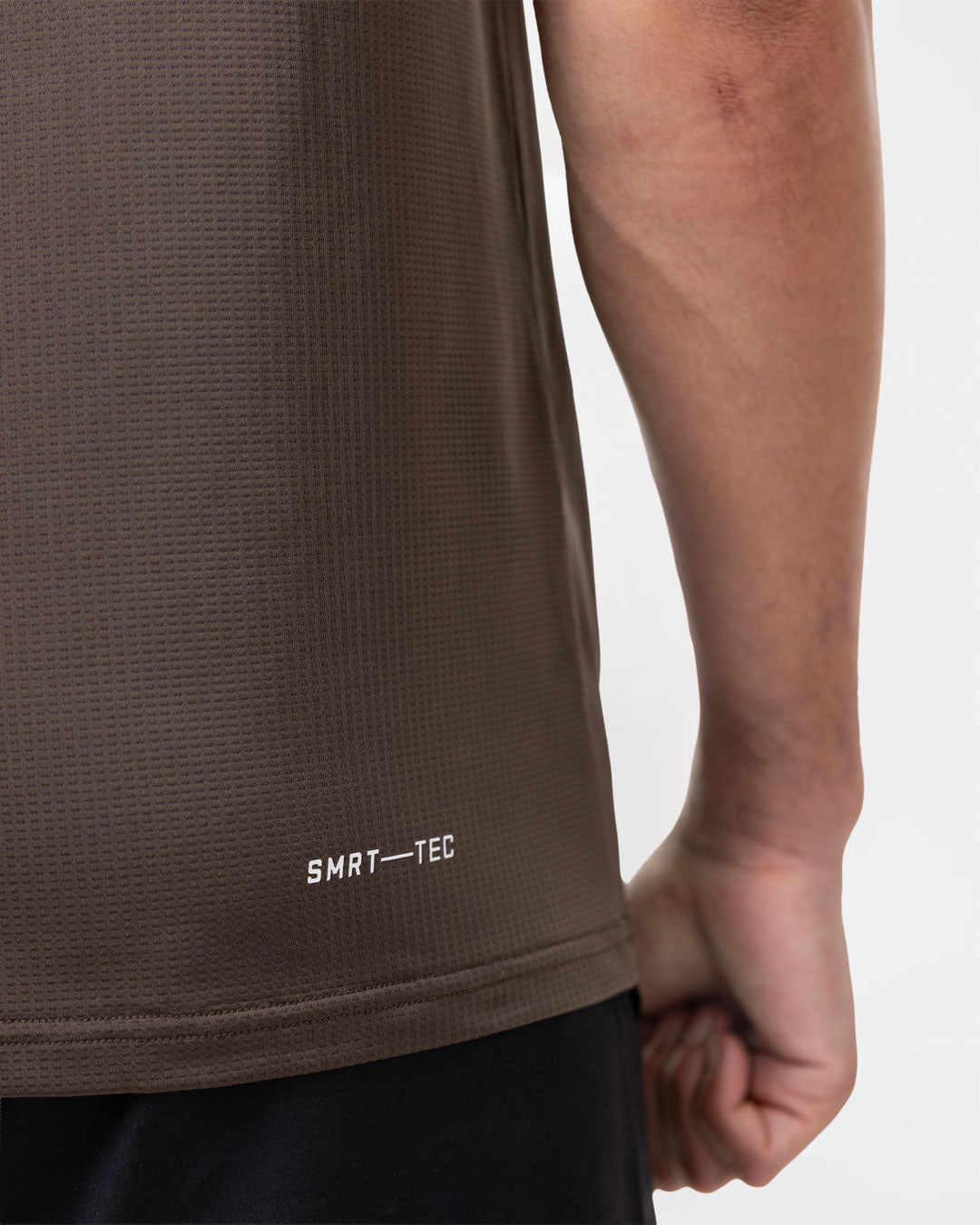 Valdes T-Shirt - Brown