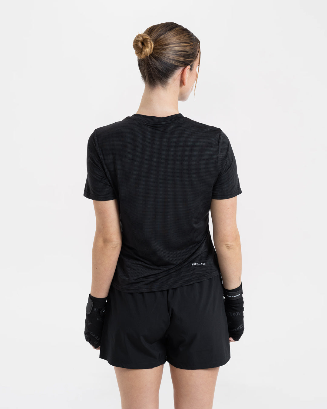 Valdes T-Shirt - Black