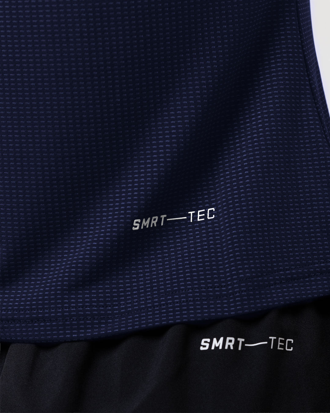 Valdes T-Shirt - Navy