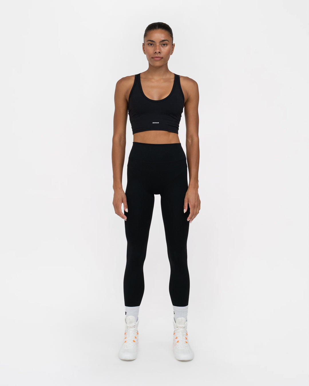Annie Leggings - Black