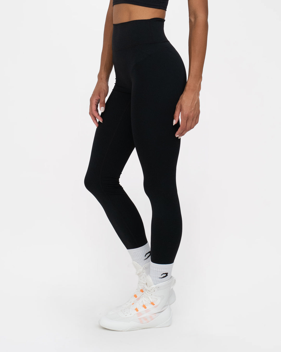 Annie Leggings - Black