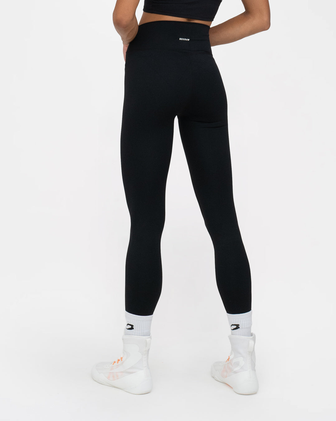 Annie Leggings - Black