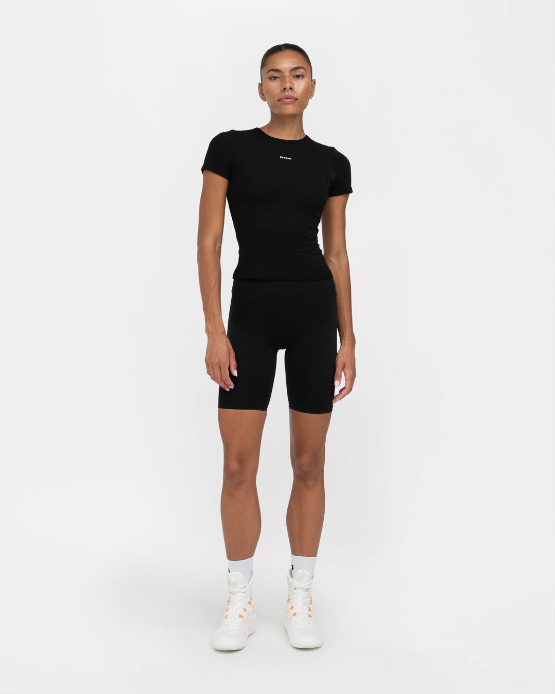 Annie T-Shirt - Black