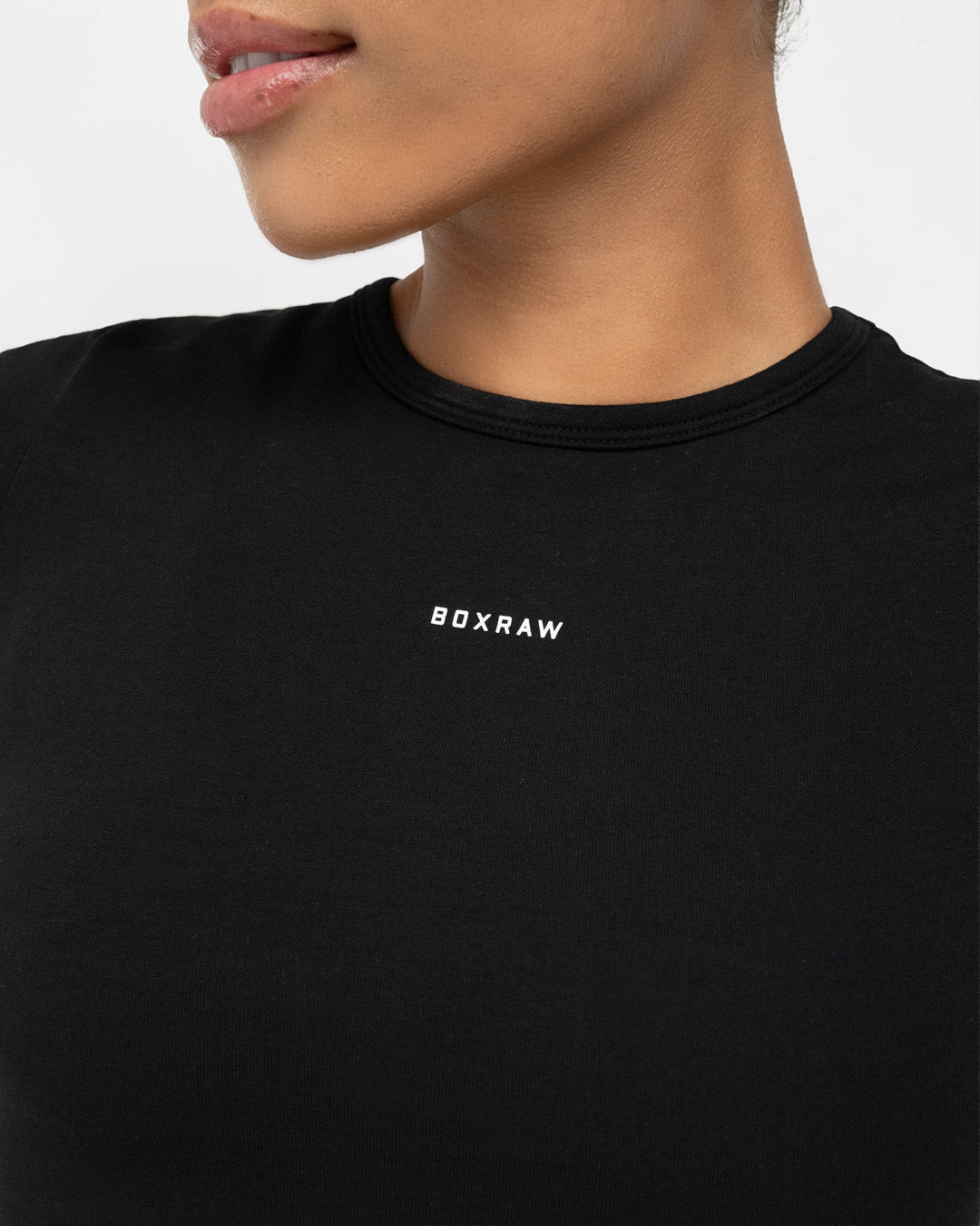 Annie T-Shirt - Black