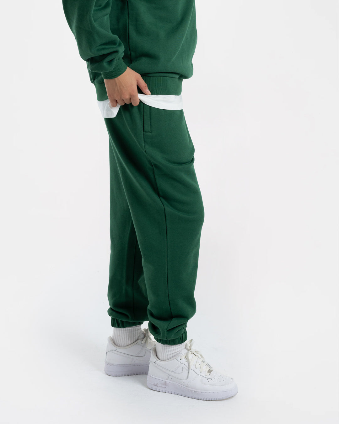 East Street Bottoms - Green