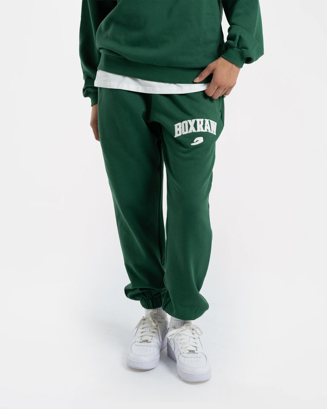 East Street Bottoms - Green