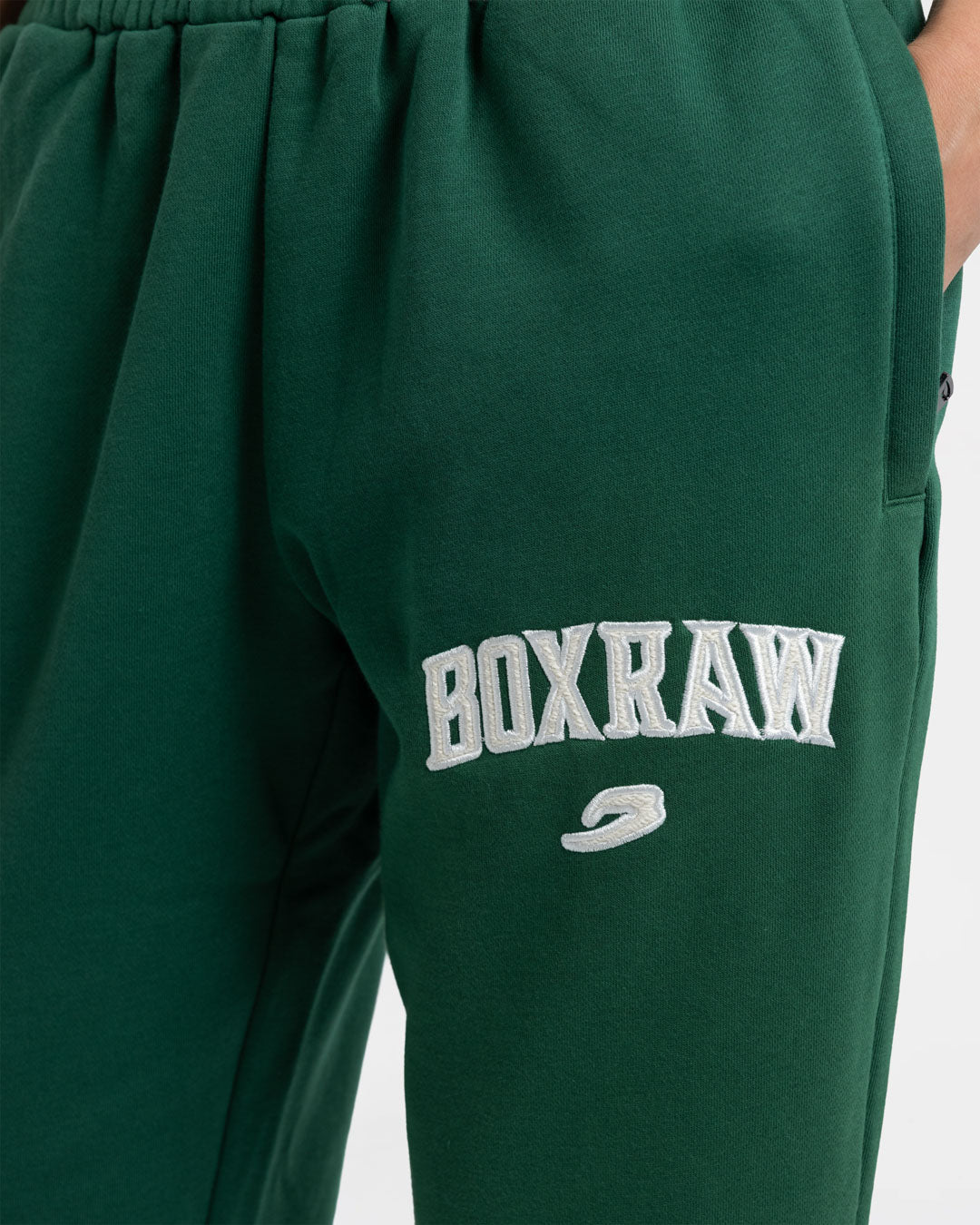 East Street Bottoms - Green