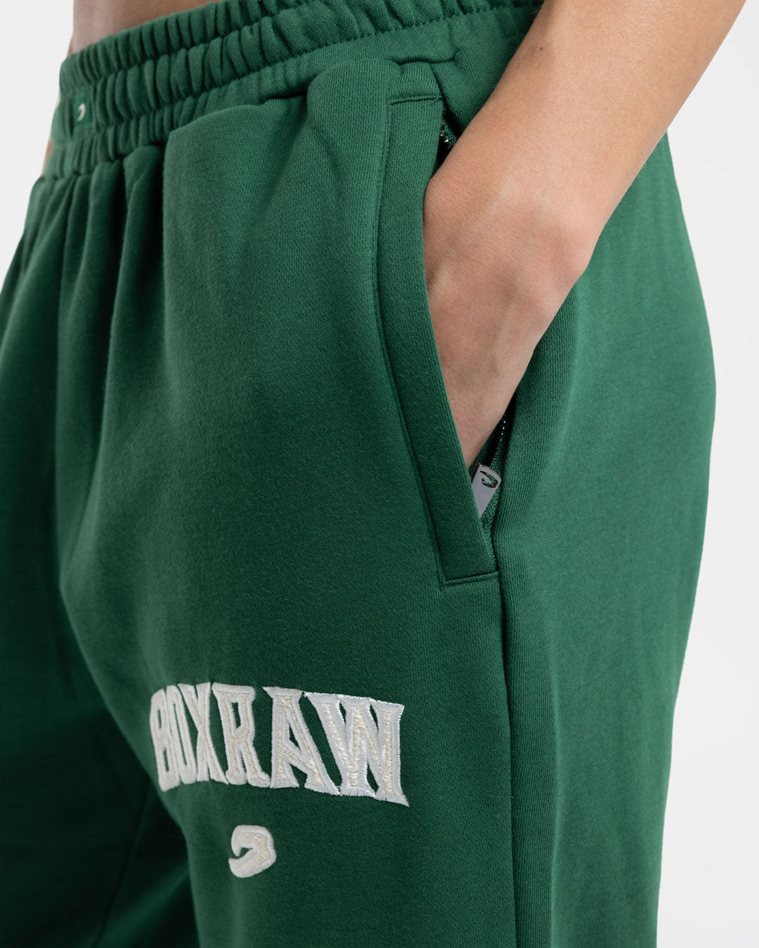 East Street Bottoms - Green