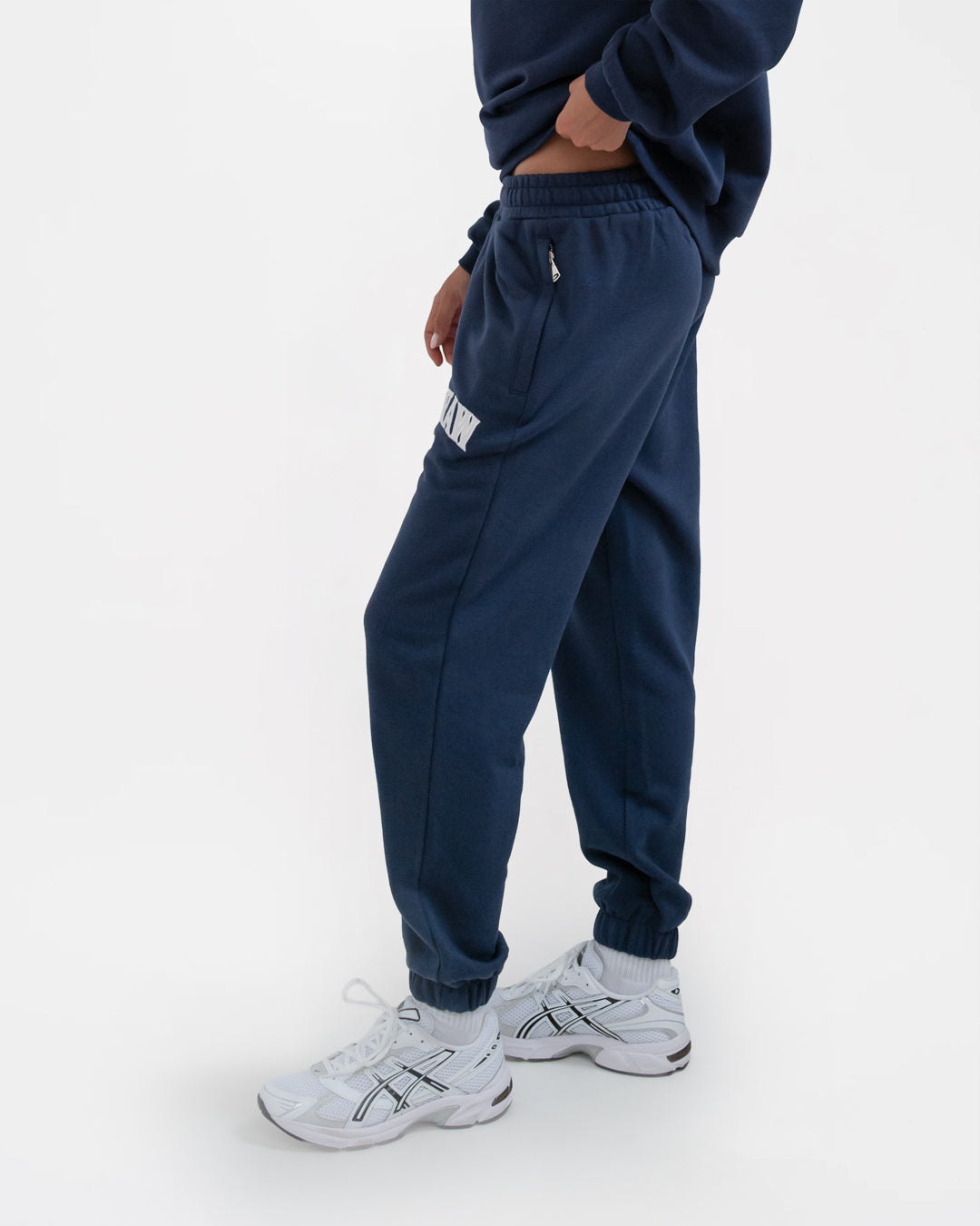 East Street Bottoms - Midnight Blue