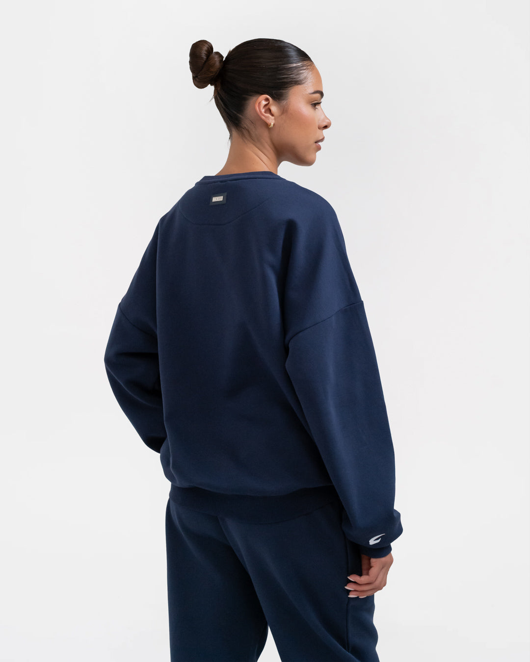 East Street Sweatshirt - Midnight Blue