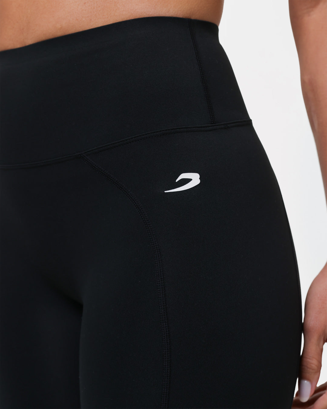 Jackie Leggings - Black