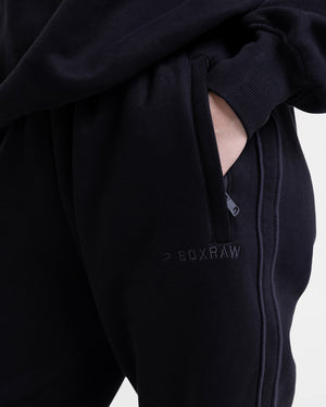 JoAnn Bottoms - Black