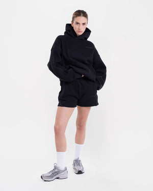 JoAnn Hoodie - Black