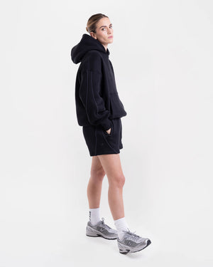 JoAnn Shorts - Black