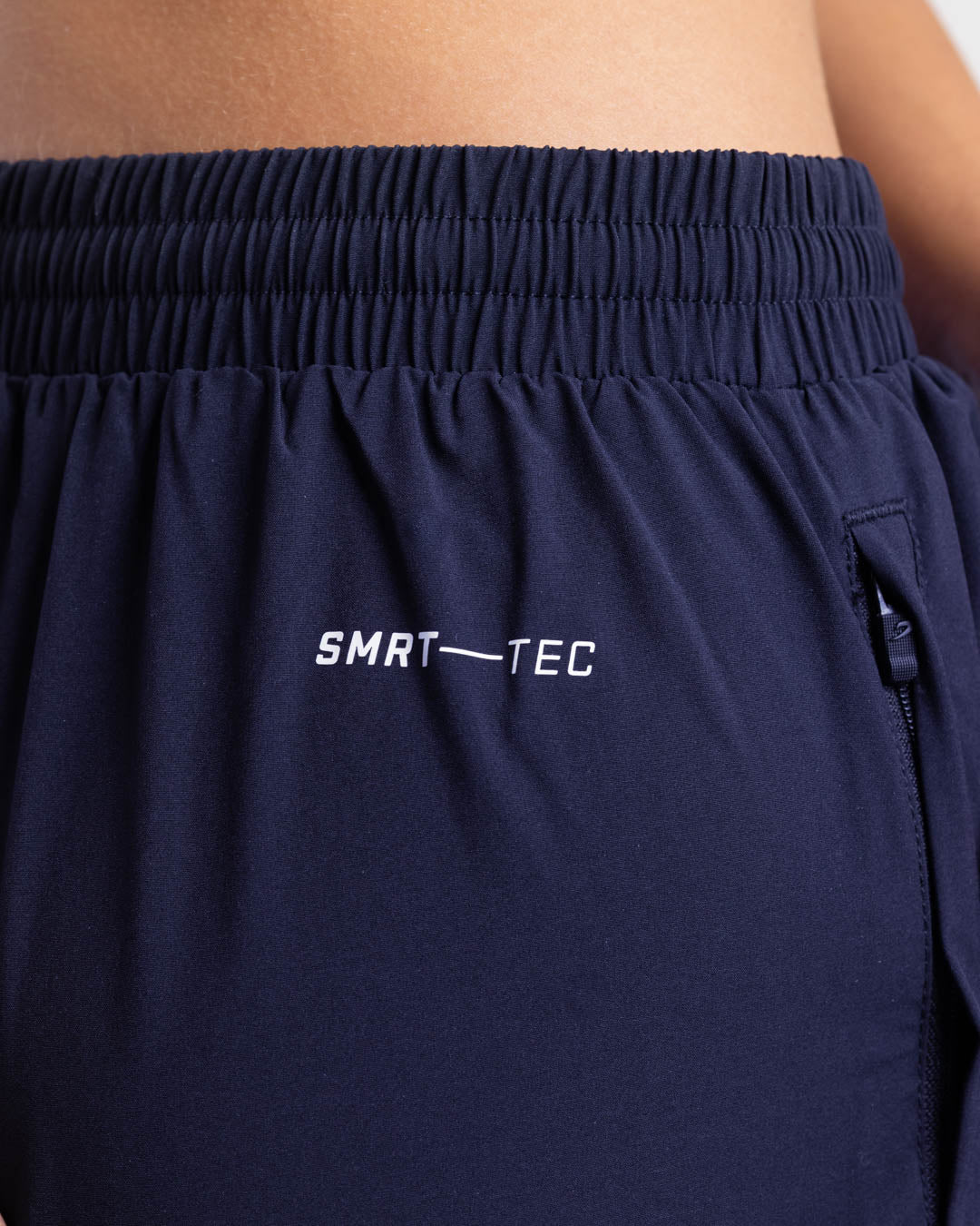 Womens Valdes Shorts - Navy