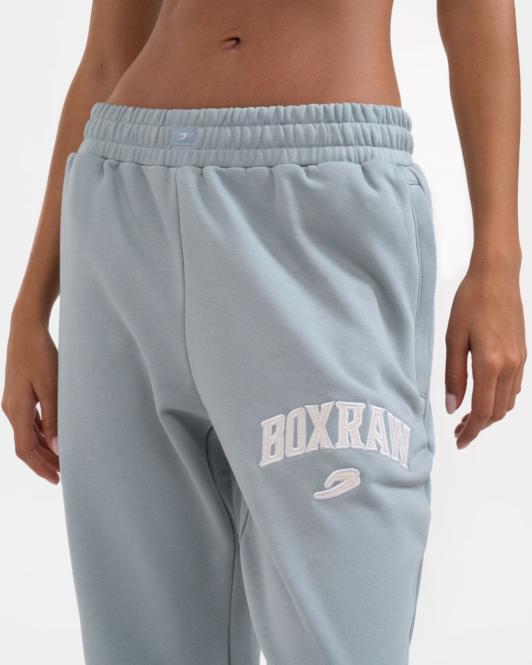 East Street Bottoms - Powder Blue