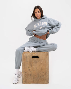 East Street Bottoms - Powder Blue