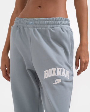 East Street Bottoms - Powder Blue