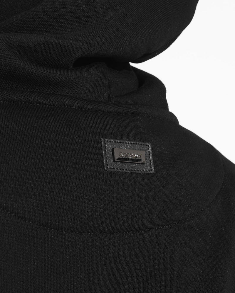 East Street Hoodie - Black