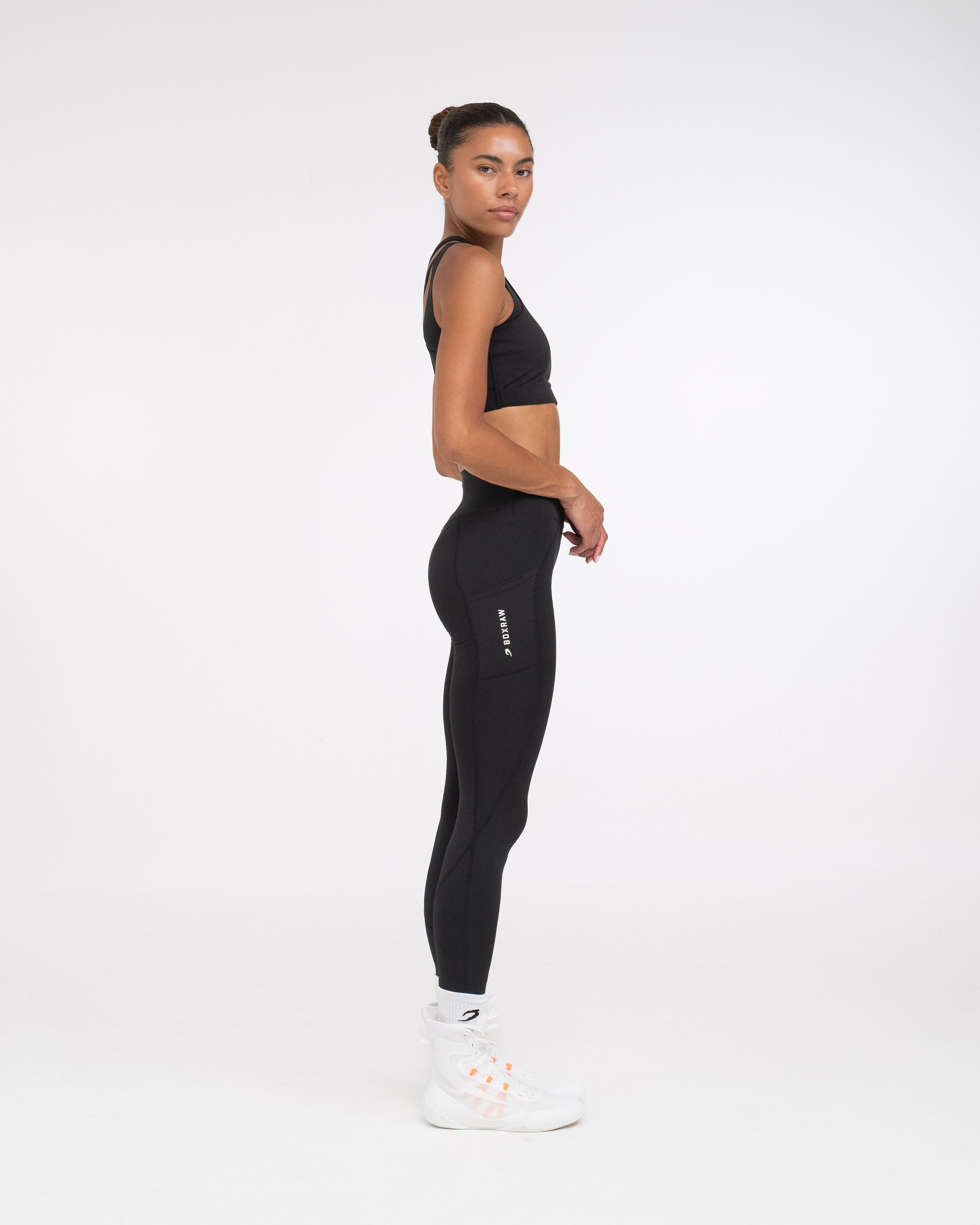Jackie Leggings - Black