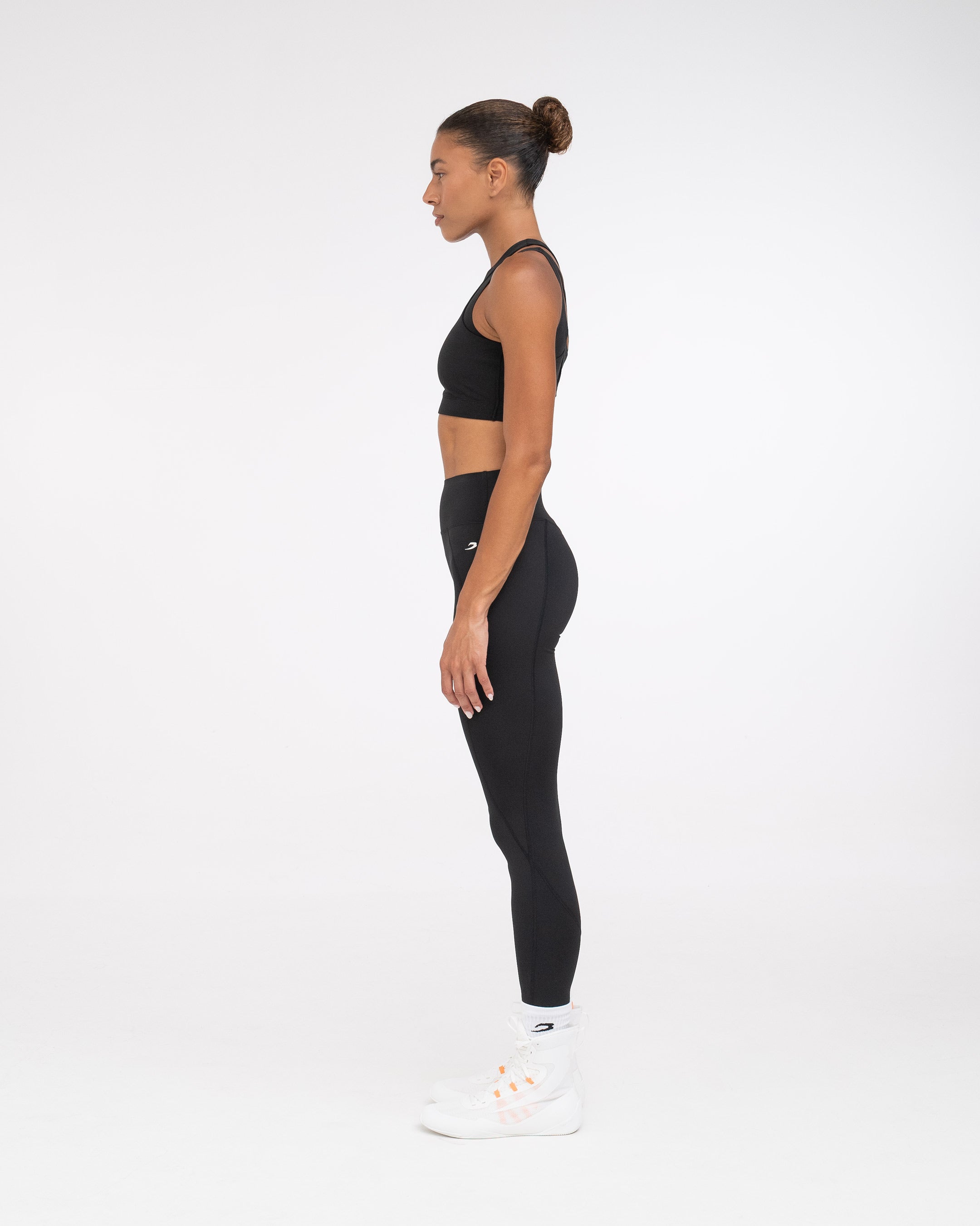Jackie Leggings - Black