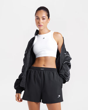 Valdes Shorts - Black