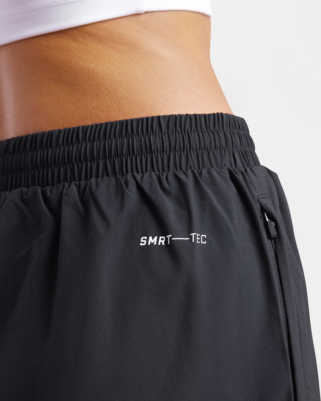 Valdes Shorts - Black