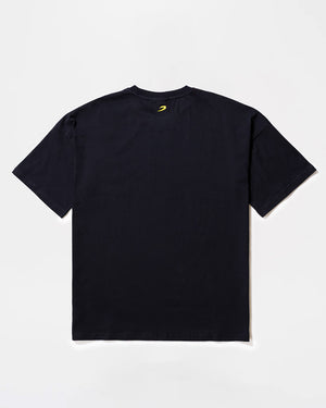 Conor Benn Fight Night T-Shirt - Black