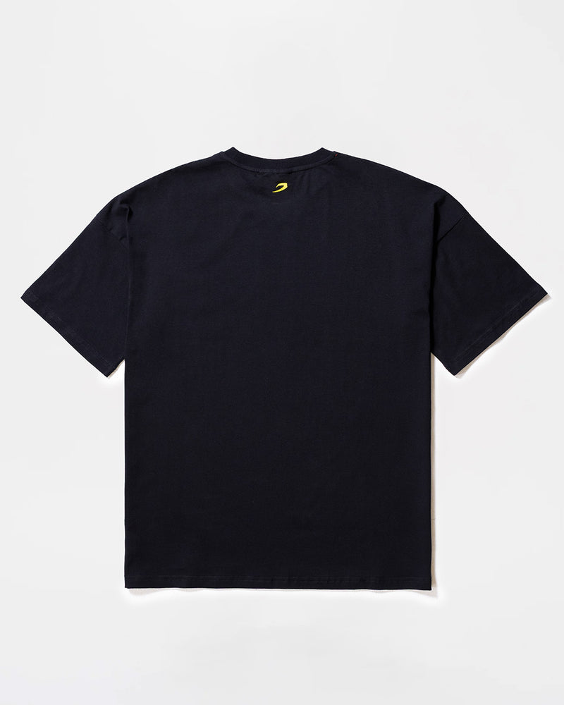 Conor Benn Fight Night T-Shirt - Black