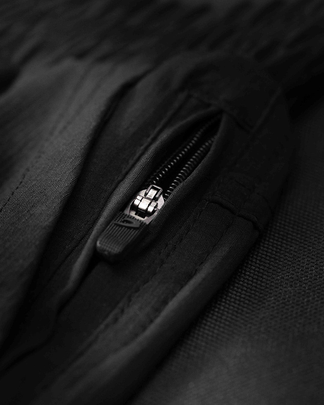 Benton Cargo Pants - Obsidian Navy