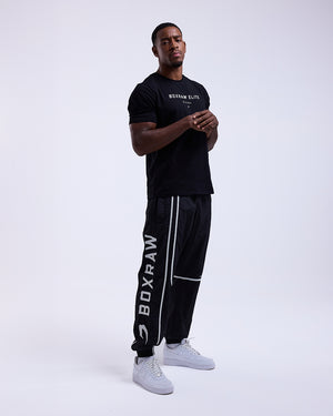 Bivol x BOXRAW T-Shirt - Black