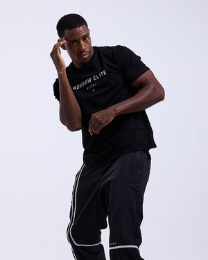 Bivol x BOXRAW T-Shirt - Black