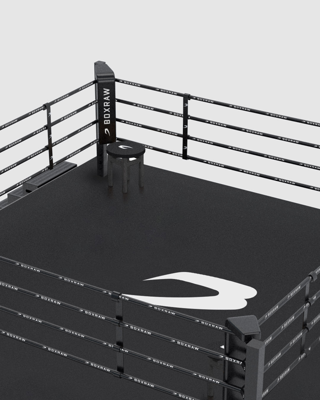 BOXRAW 36 BOXRAW 36